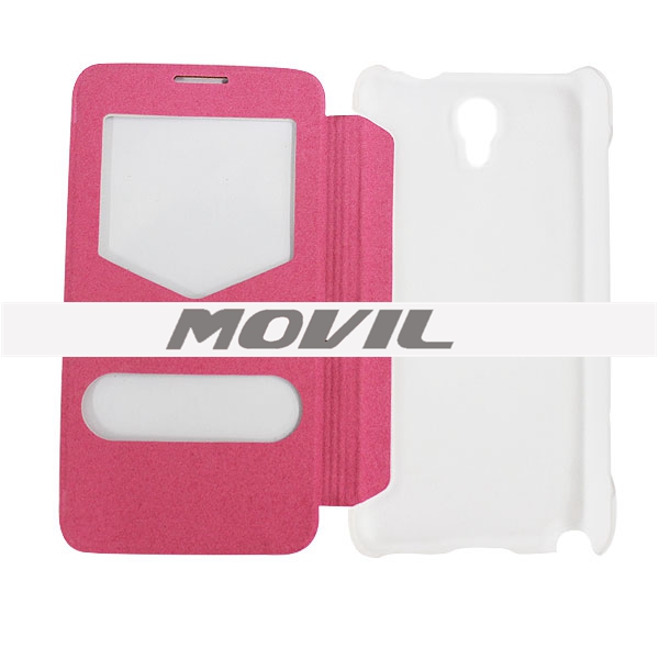 NP-1193 Funda para Samsung Note3 Neo N7505 NP-1193-1g